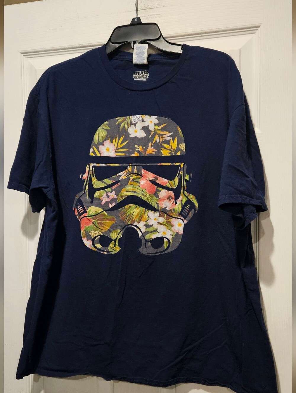 STAR WARS TSHIRT